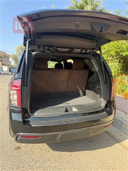 شيفروليه تاهو